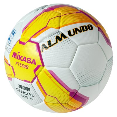 Almundo game soccer ball