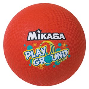Gros ballon Mikasa pour cour de récréation