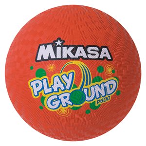 Ballon Mikasa pour cour de récréation