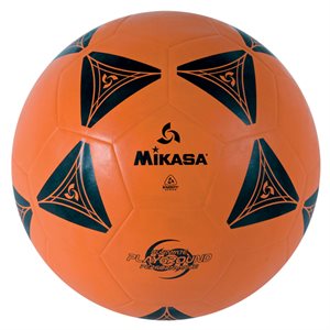 Mikasa rubber soccer / kickball, #5