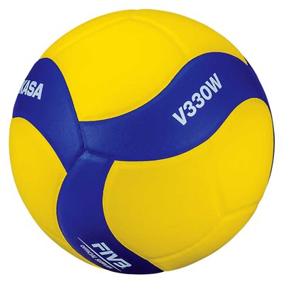 Nouveau ballon réplique du FIVB pour les clubs