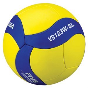 Nouveau ballon d'entraînement officiel FIVB léger