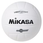 Starter ultra-light training volleyball