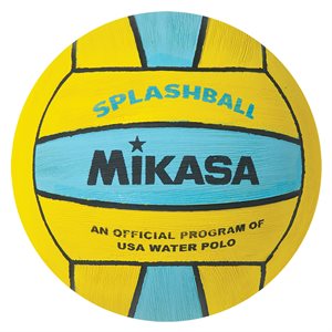 Splash water polo ball, #1