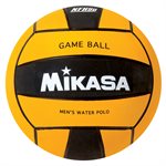 Water polo competition game ball